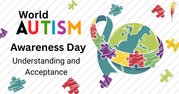 World Autism Awareness Day: Understanding Through Stories